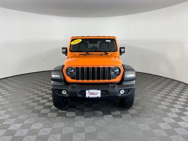 jeep wrangler 4-door 2026 1C4PJXDG1TW304547 image jeep wrangler 4-door 2026 1C4PJXDG1TW304547 image